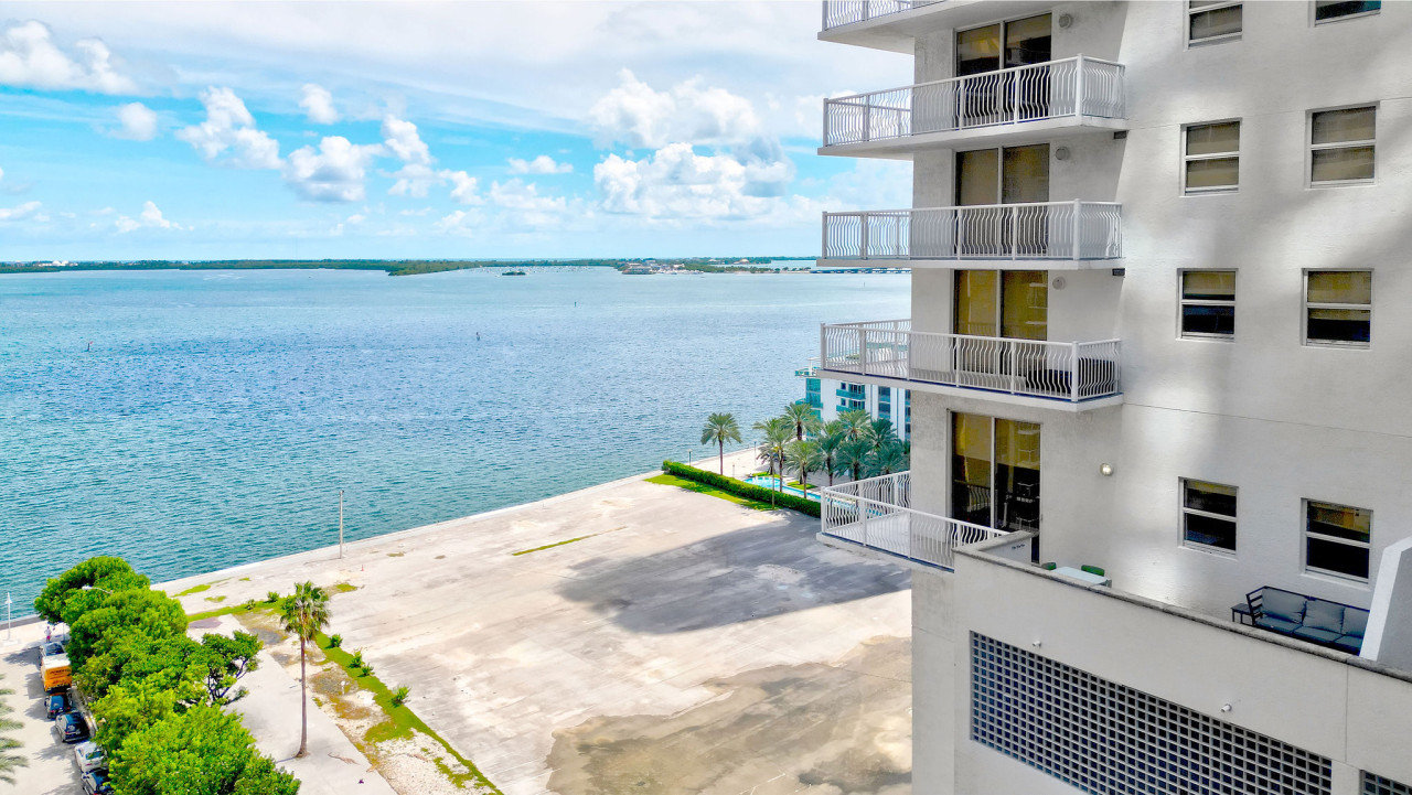 Miami Vacation Rental