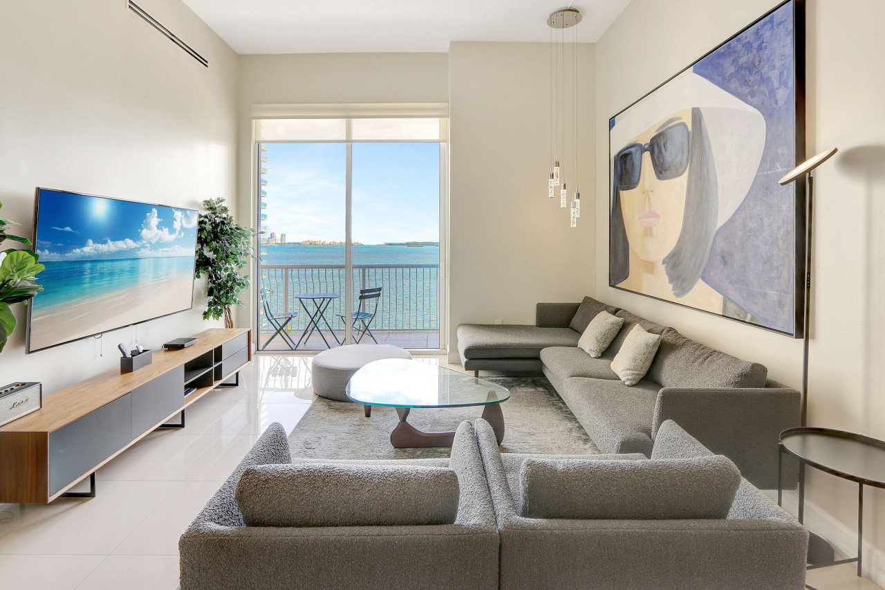 Miami Vacation Rental
