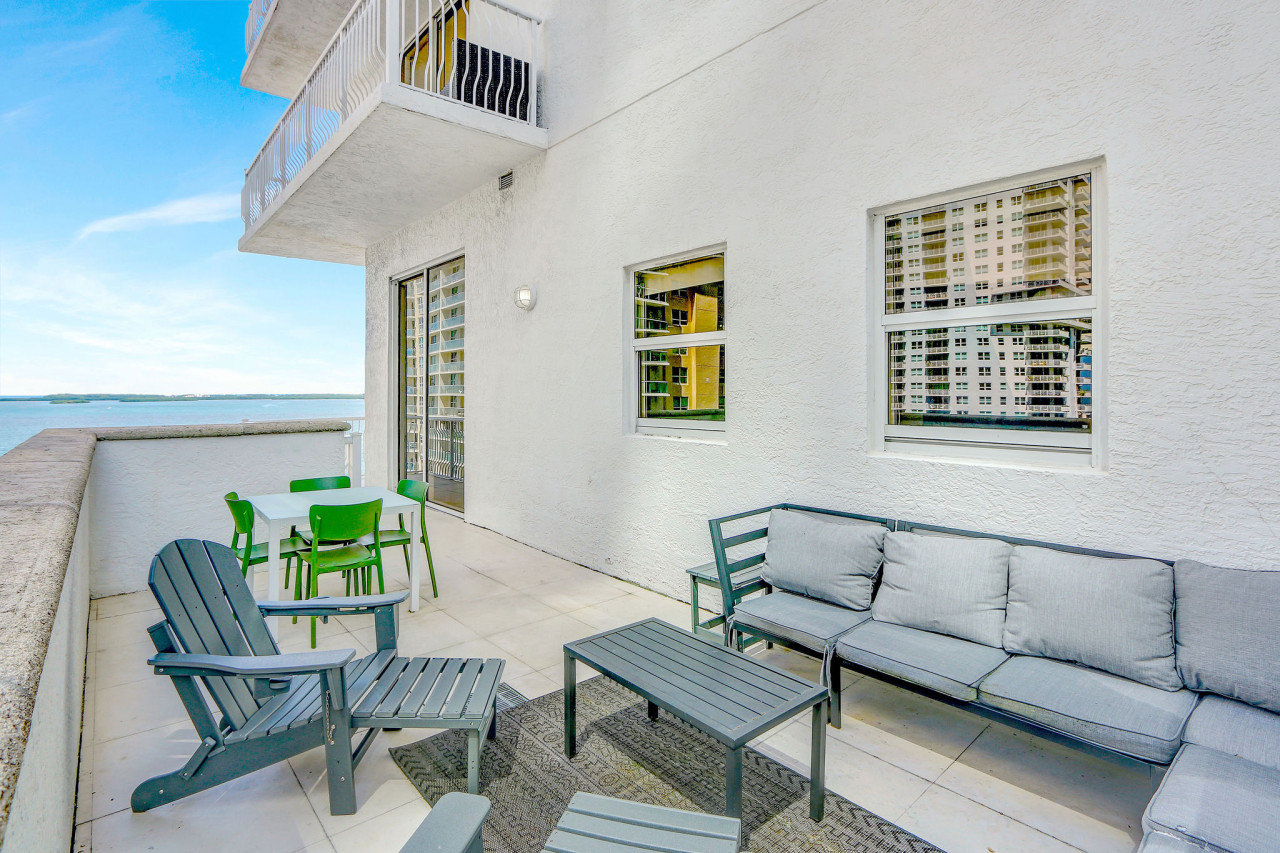 Miami Vacation Rental