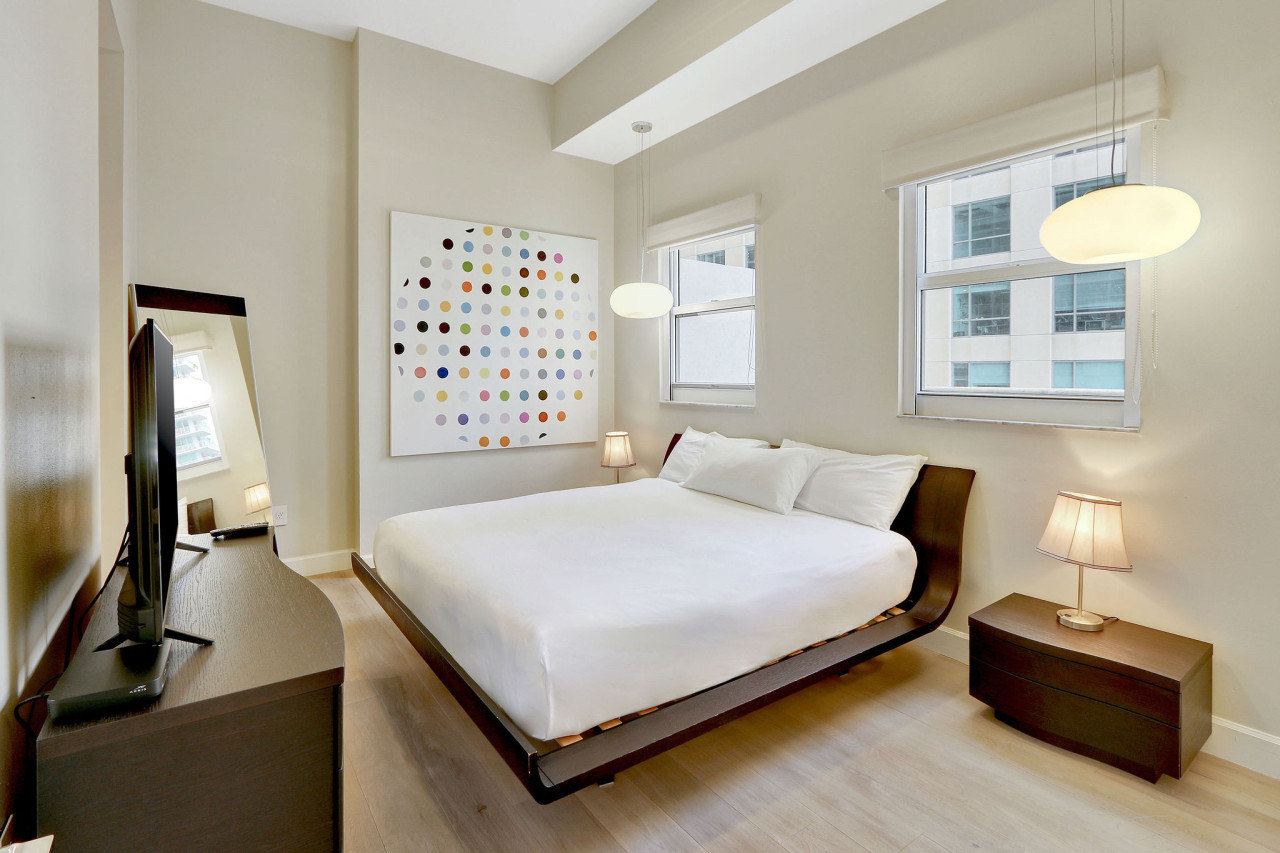 Miami Vacation Rental