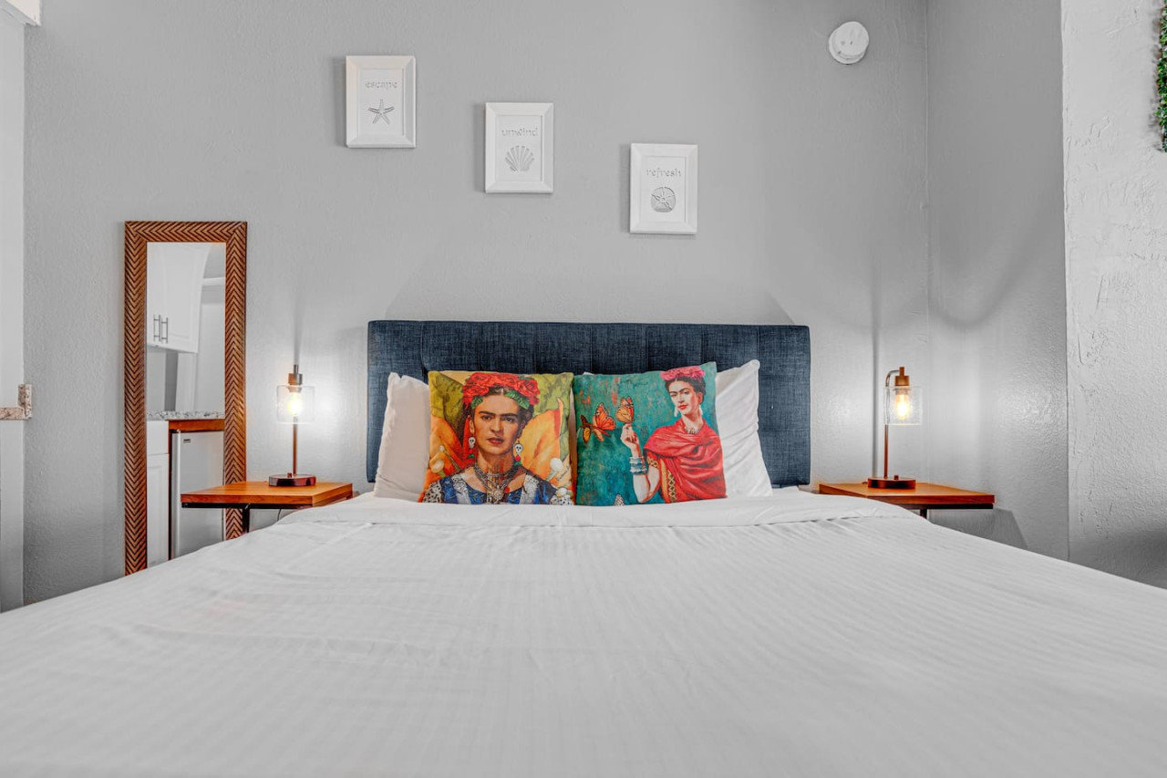 Miami Beach Vacation Rental