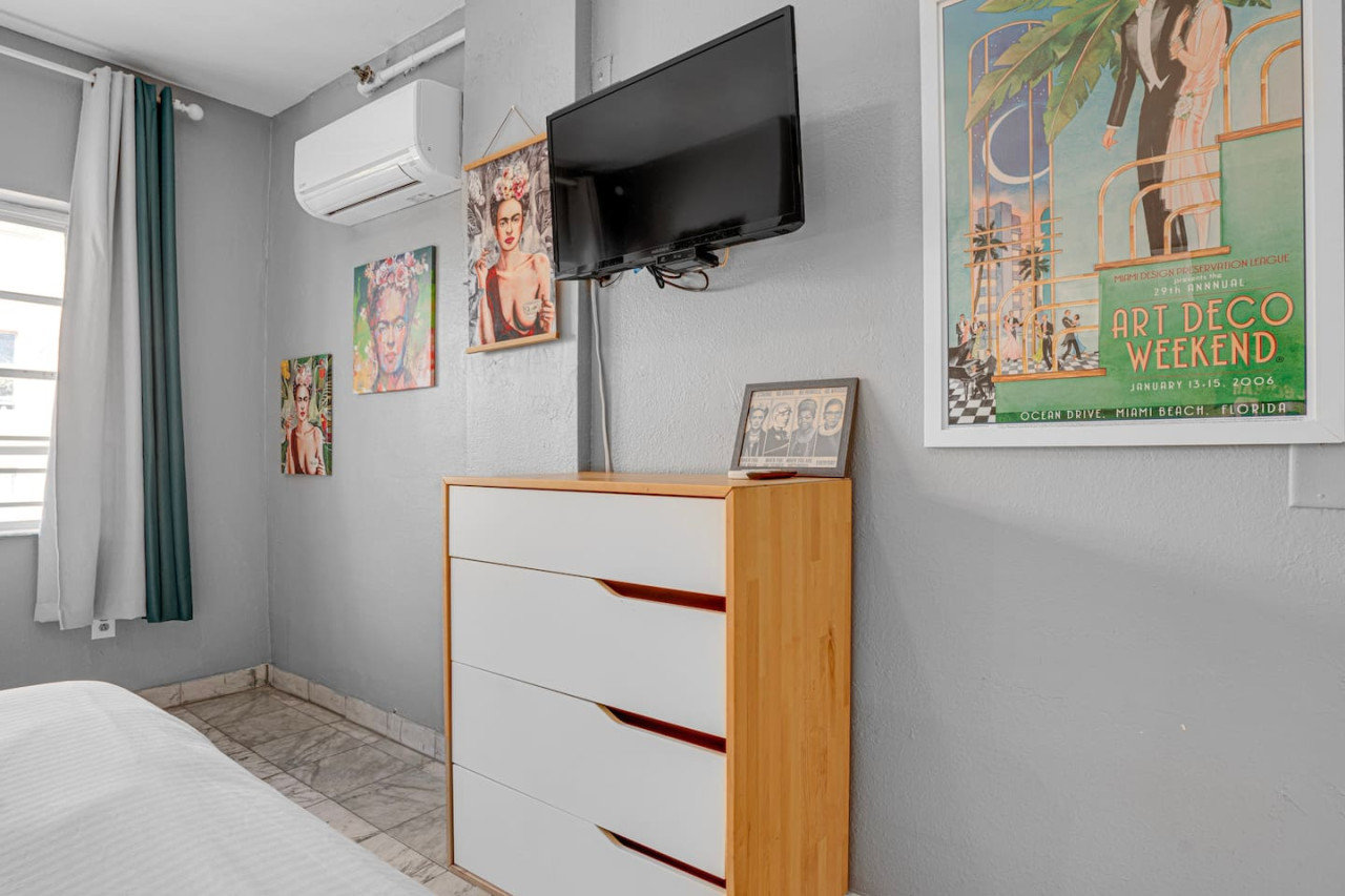 Miami Beach Vacation Rental