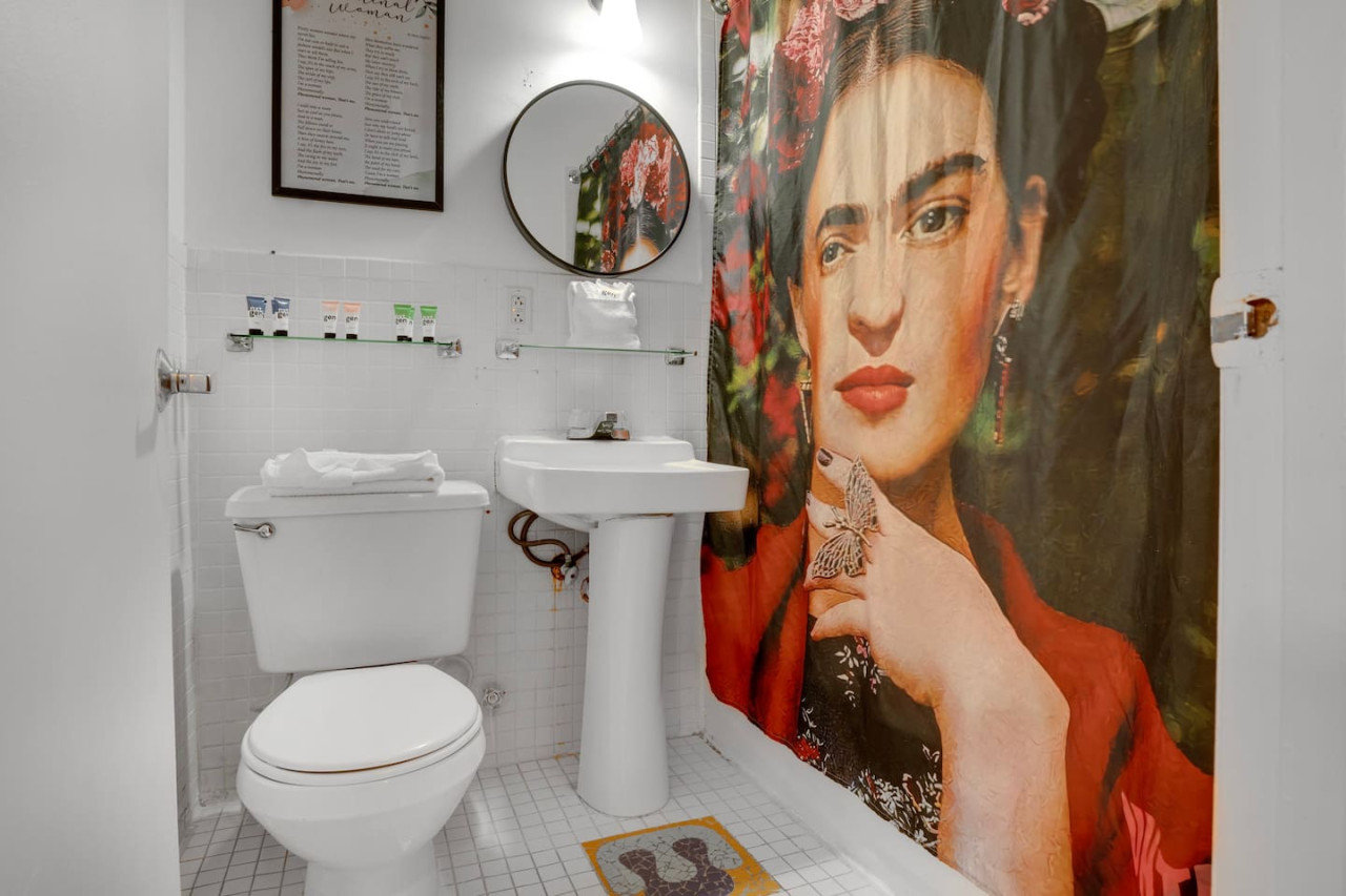 Miami Beach Vacation Rental