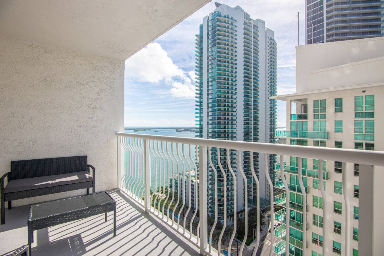 Miami Vacation Rental