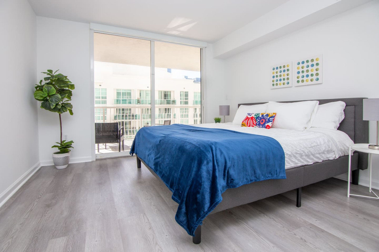 Miami Vacation Rental