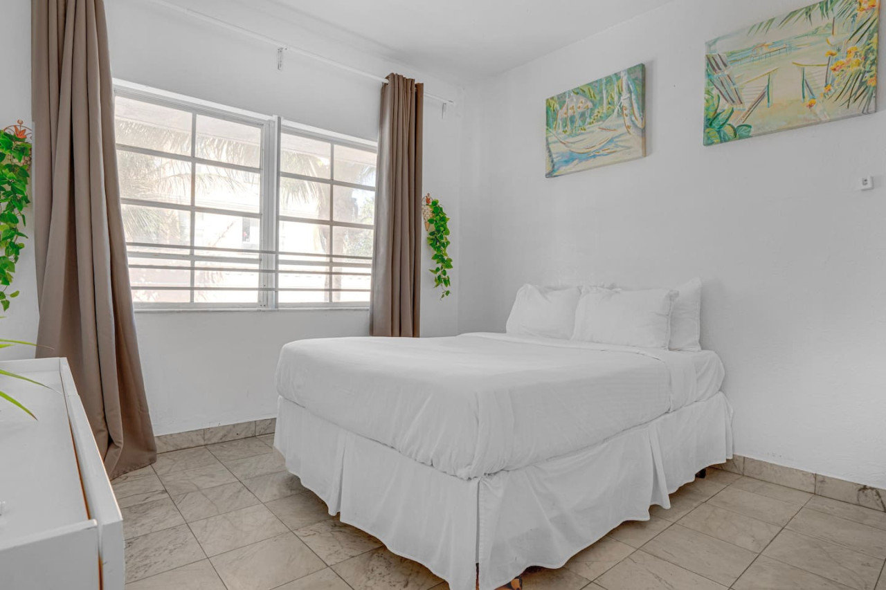 Miami Beach Vacation Rental