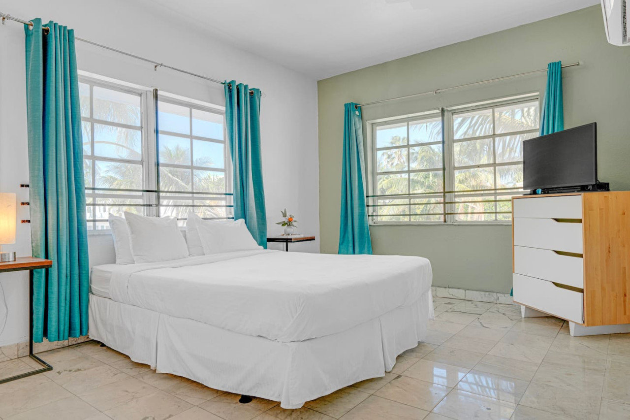 Miami Beach Vacation Rental