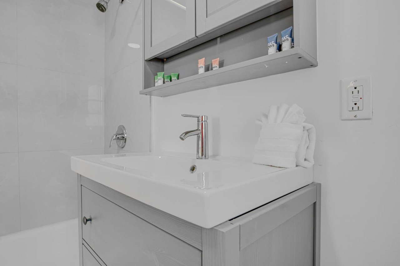 Miami Beach Vacation Rental