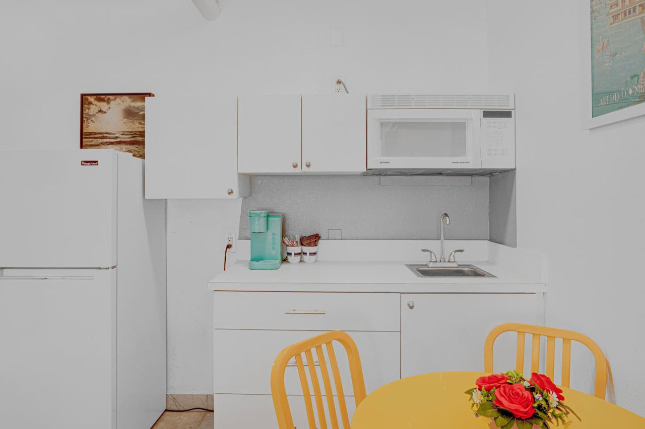 Miami Beach Vacation Rental