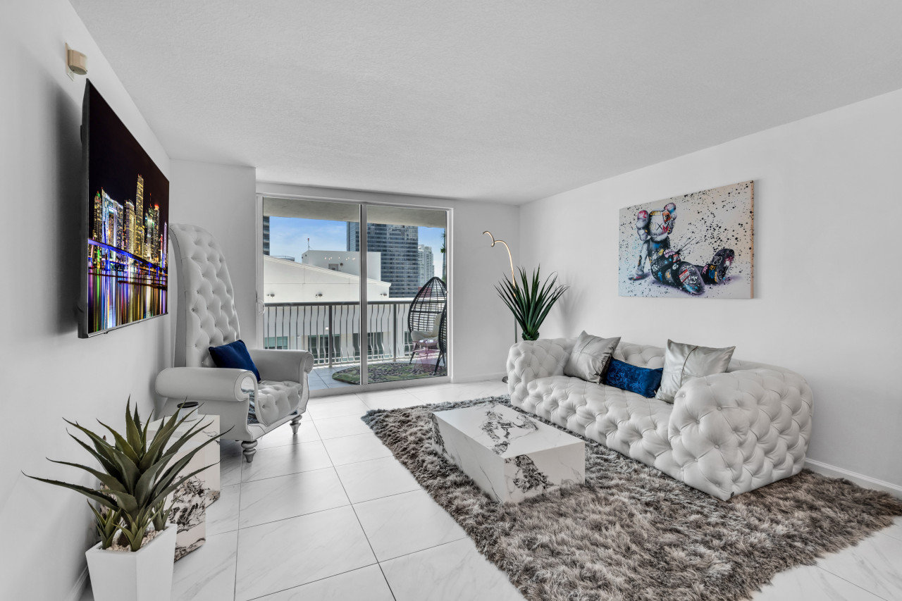 Miami Vacation Rental