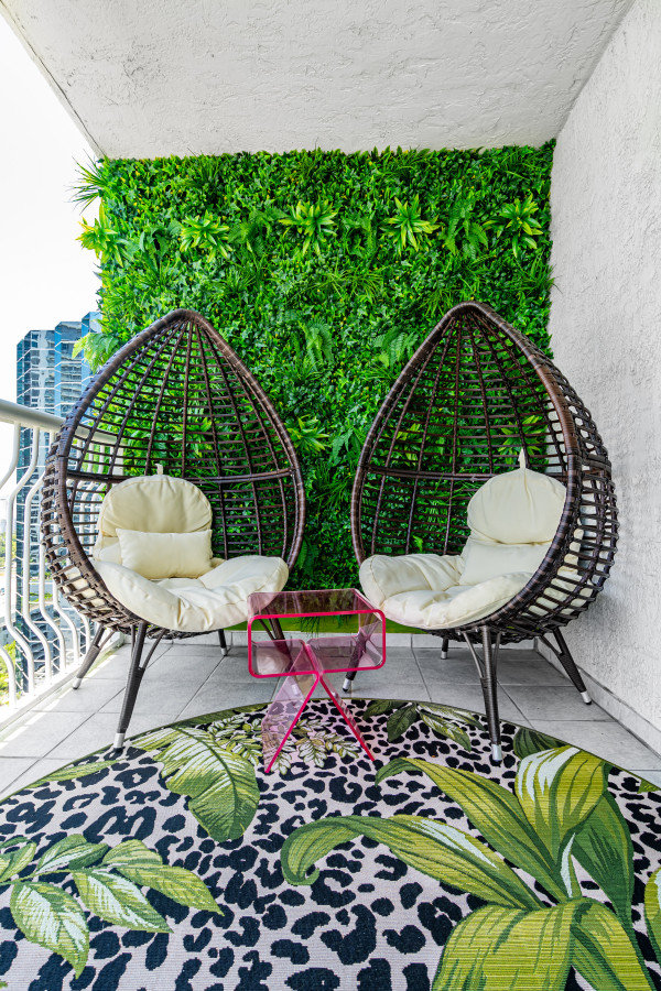 Miami Vacation Rental