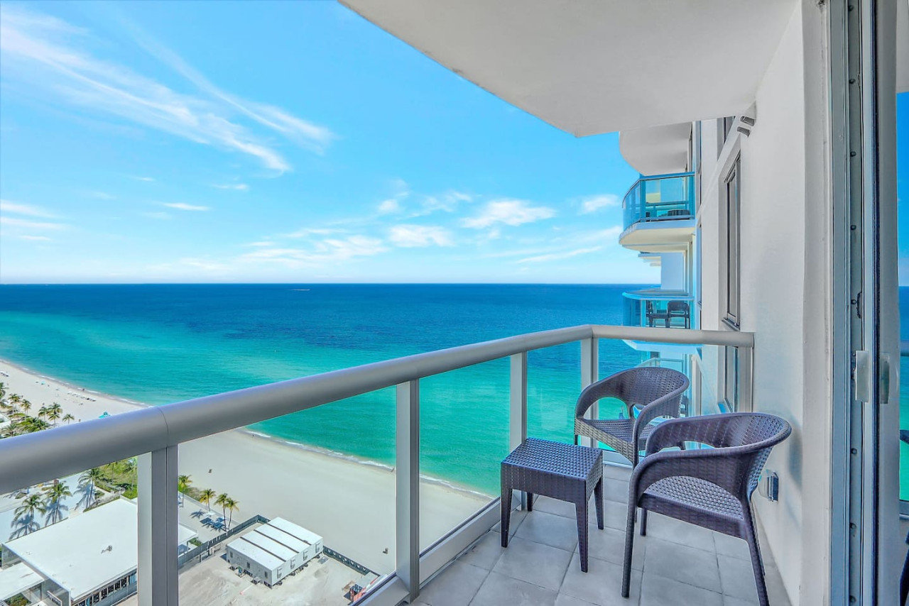 Sunny Isles Beach Vacation Rental