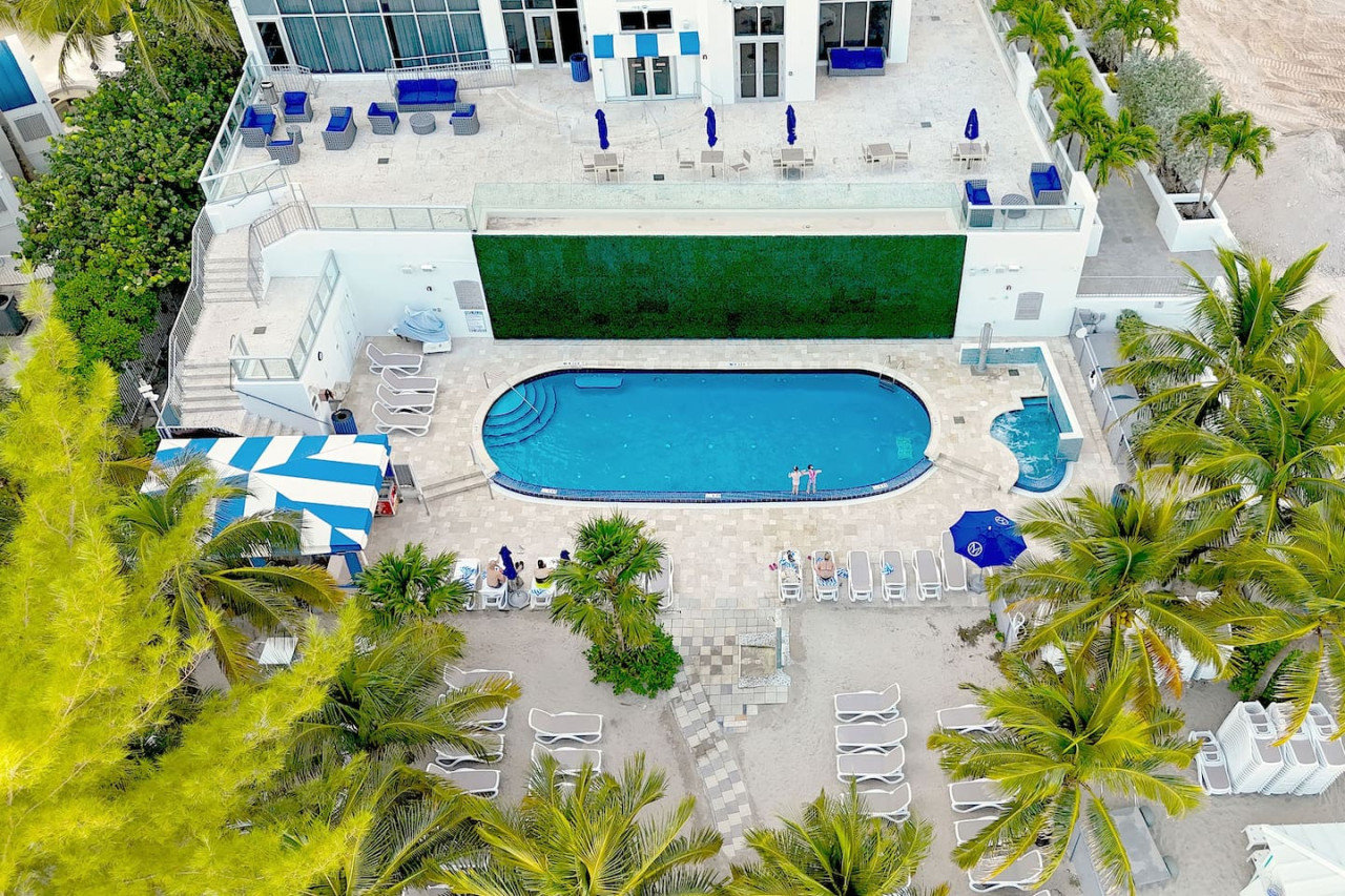 Sunny Isles Beach Vacation Rental