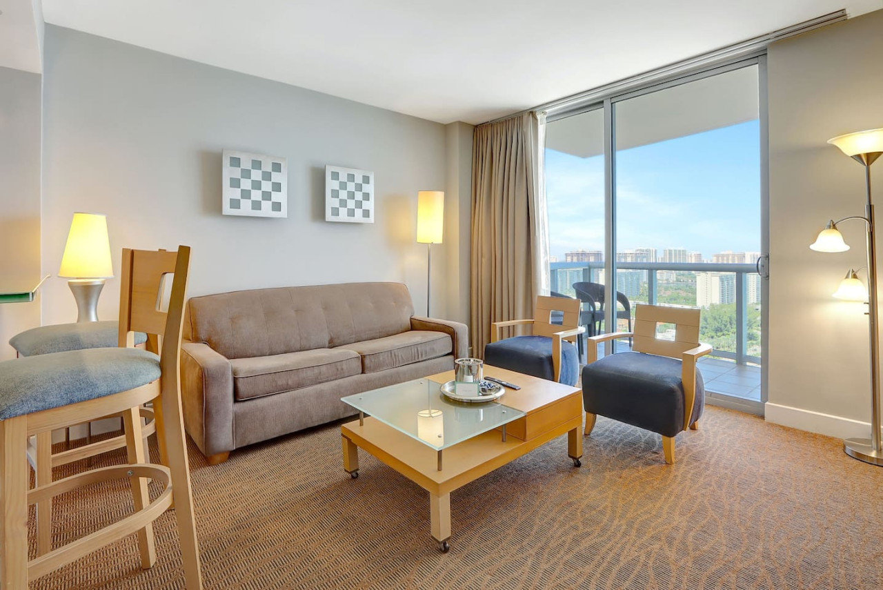 Sunny Isles Beach Vacation Rental