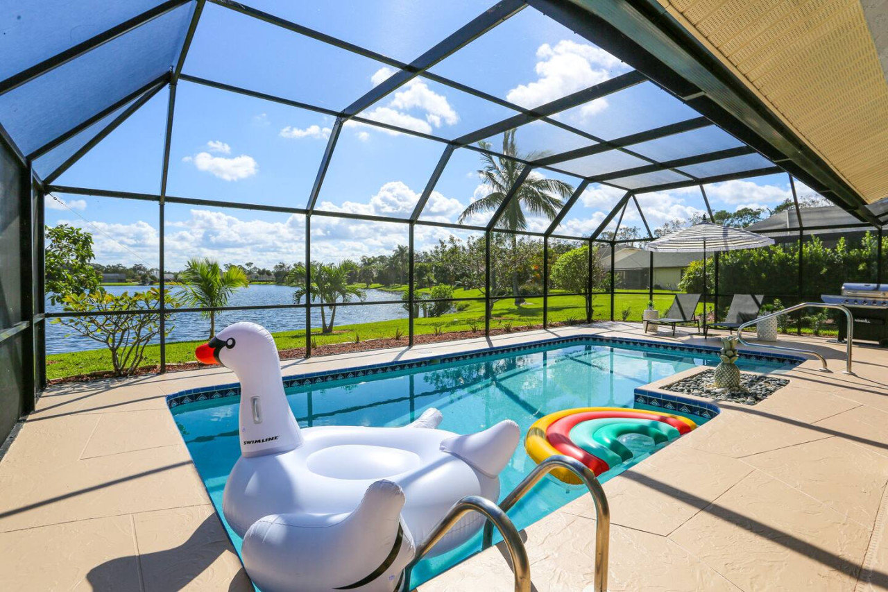 Naples Vacation Rental