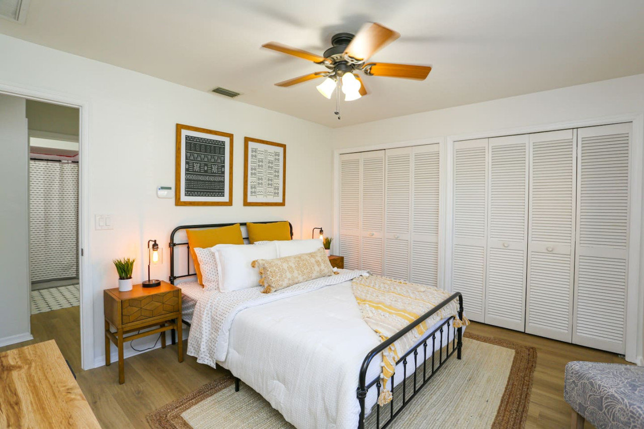 Naples Vacation Rental