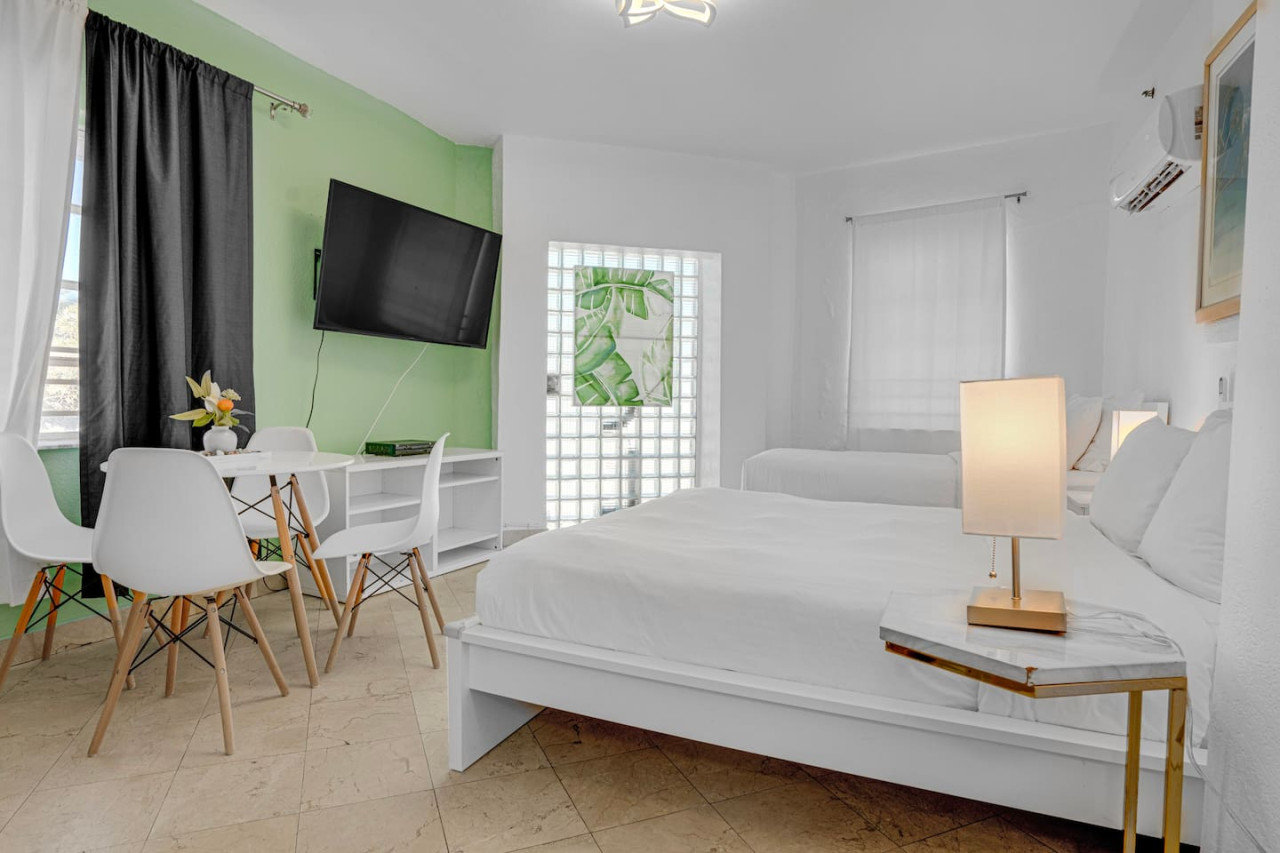 Miami Beach Vacation Rental