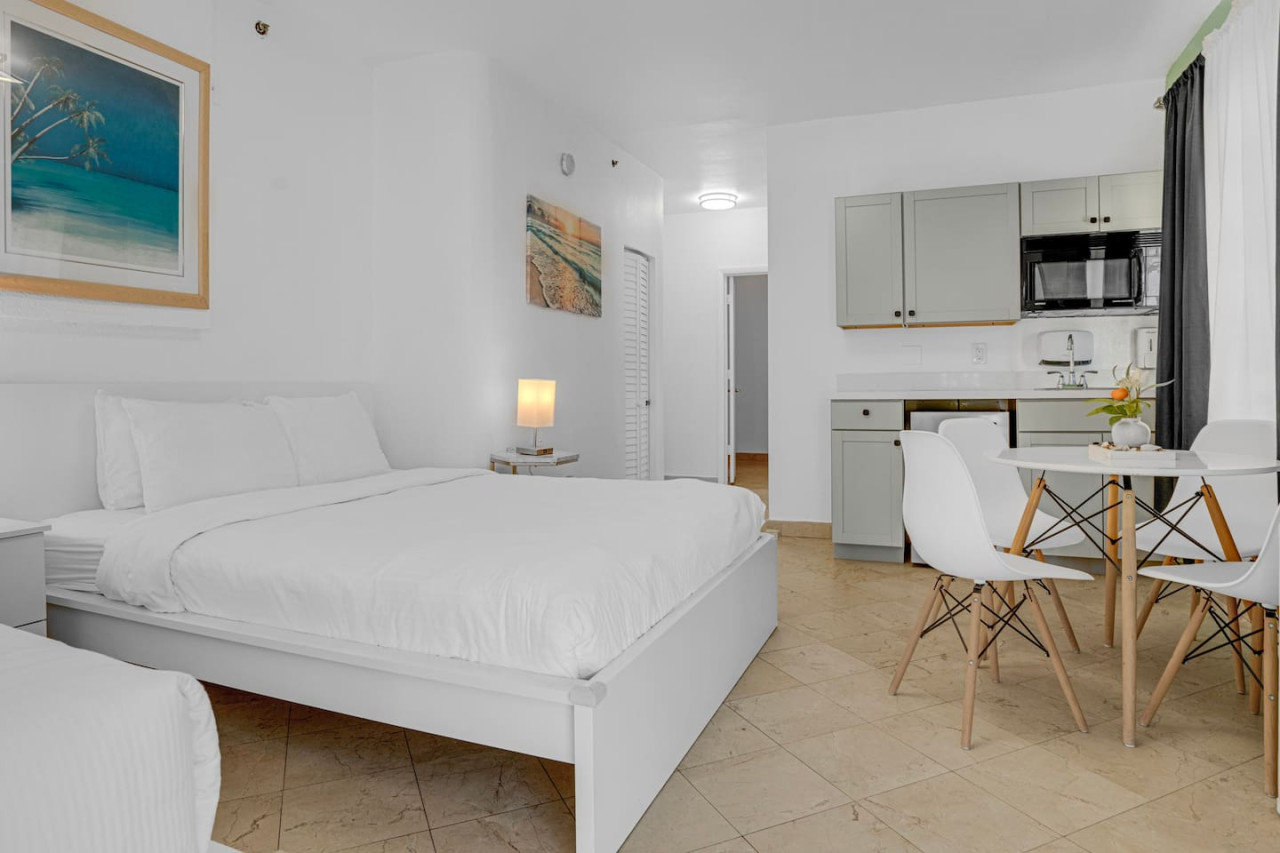 Miami Beach Vacation Rental