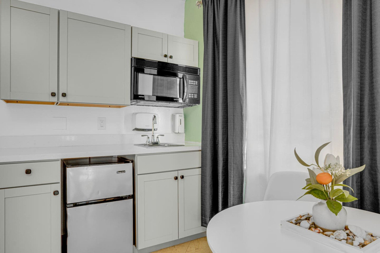 Miami Beach Vacation Rental