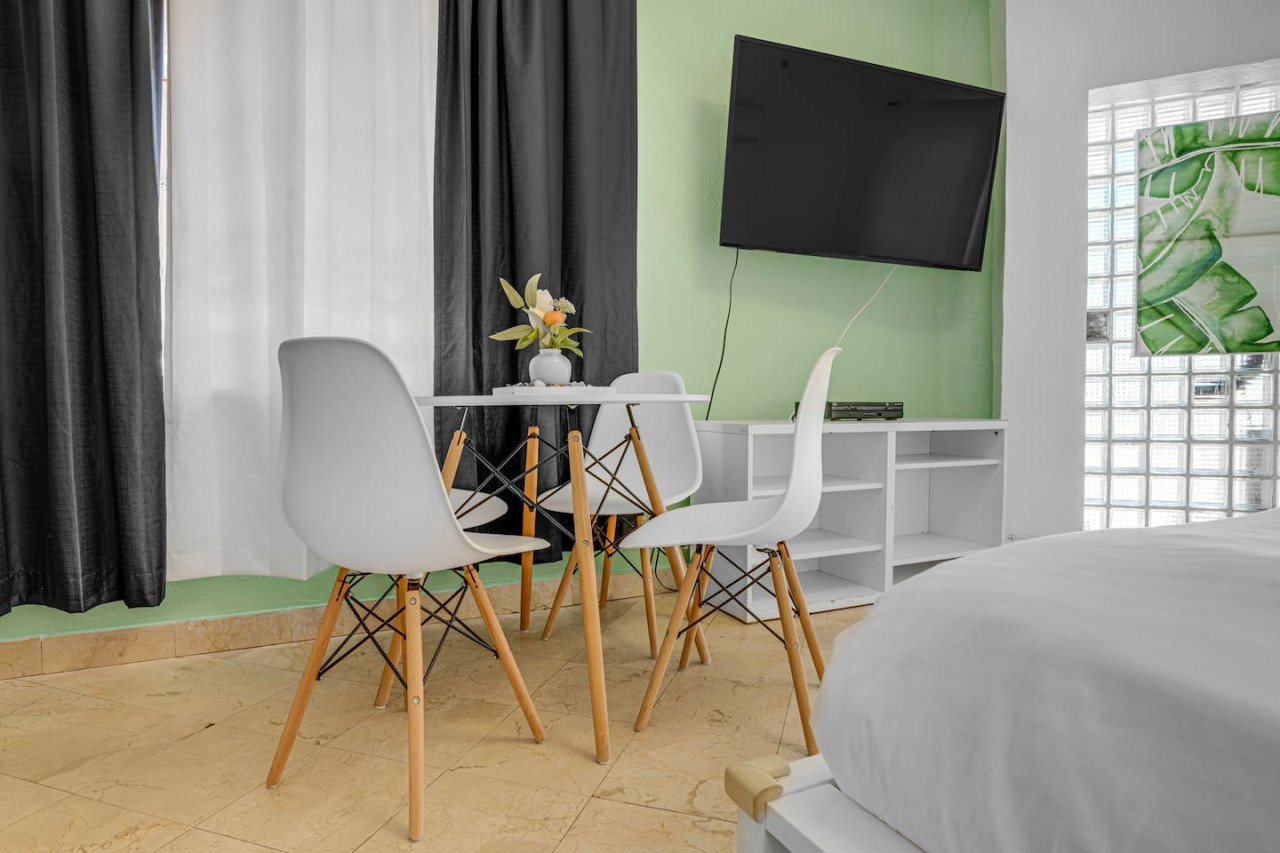 Miami Beach Vacation Rental