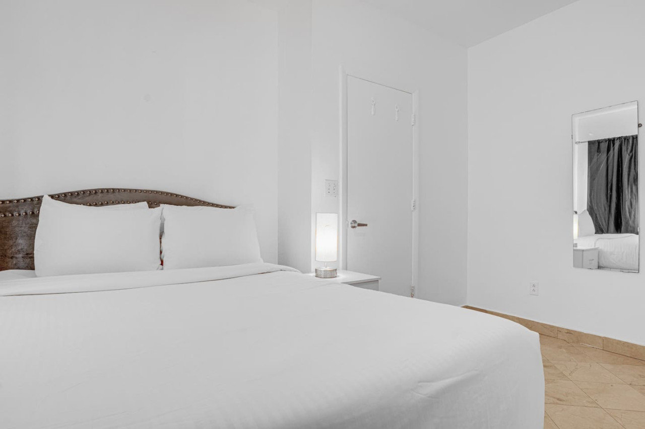 Miami Beach Vacation Rental