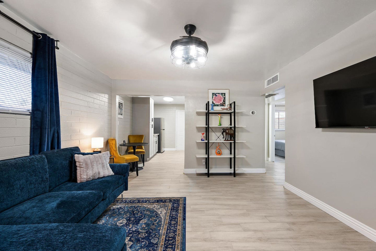 Phoenix Vacation Rental