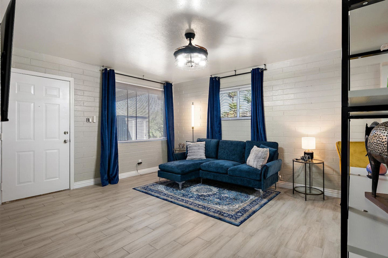 Phoenix Vacation Rental
