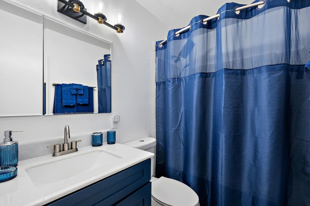 Phoenix Vacation Rental