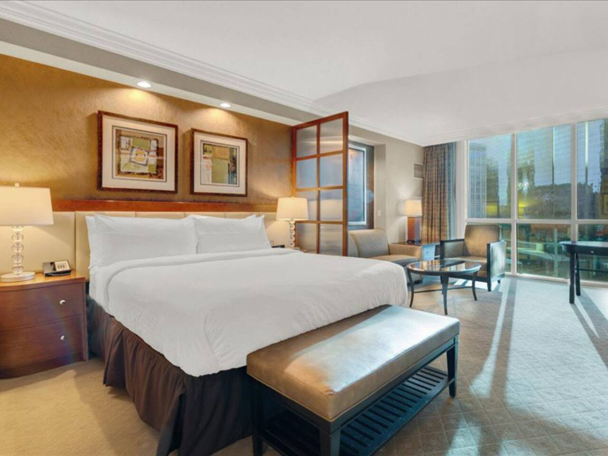 Las Vegas Vacation Rental