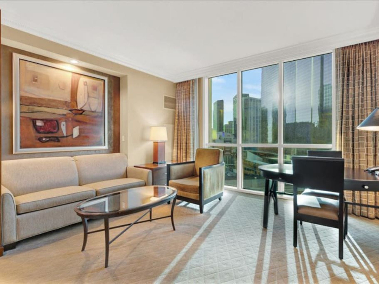 Las Vegas Vacation Rental