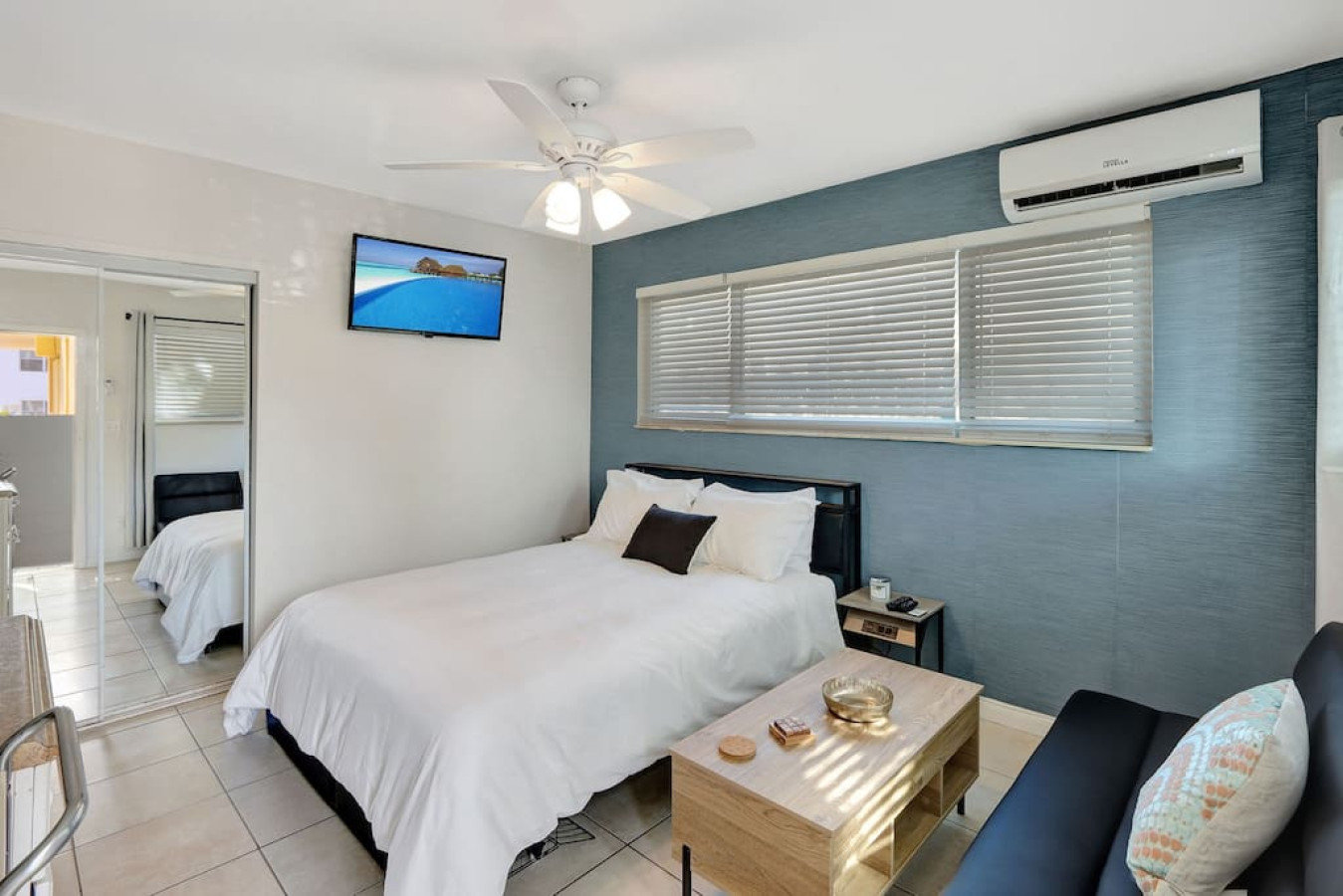 Hollywood Vacation Rental