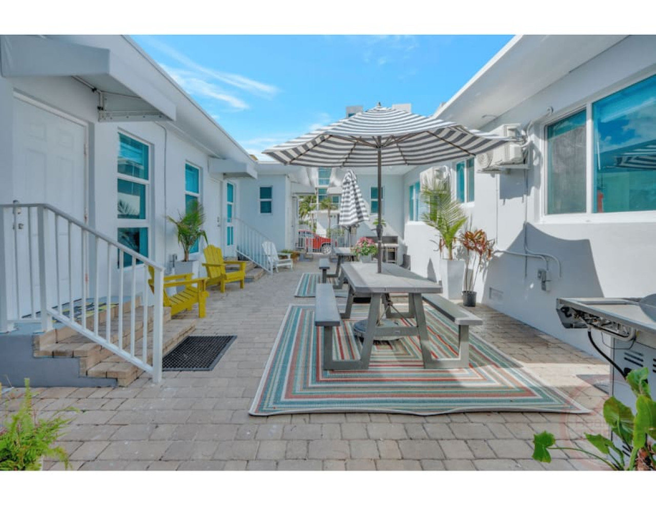 Hollywood Vacation Rental