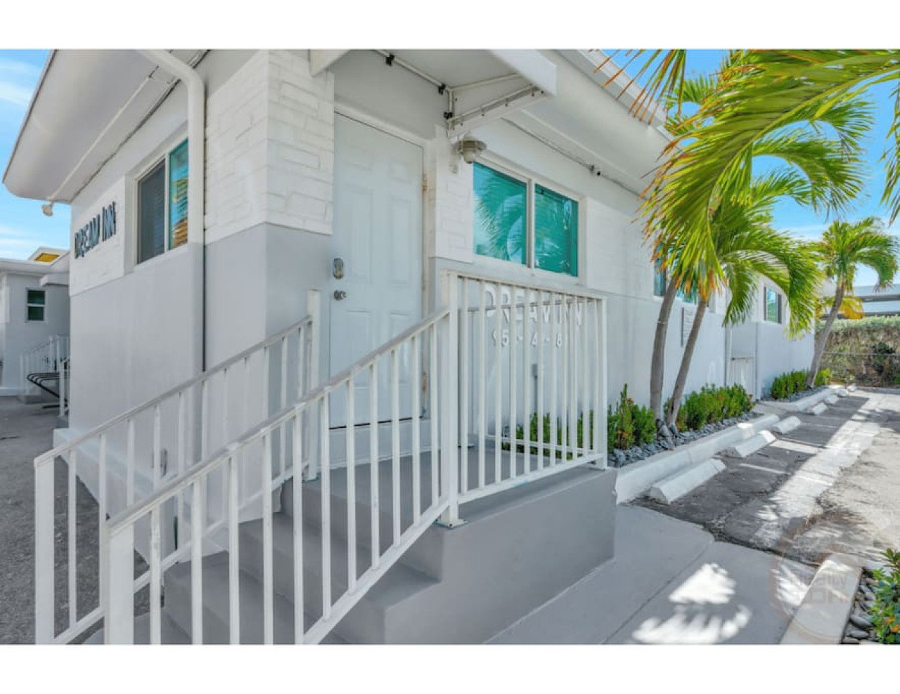 Hollywood Vacation Rental