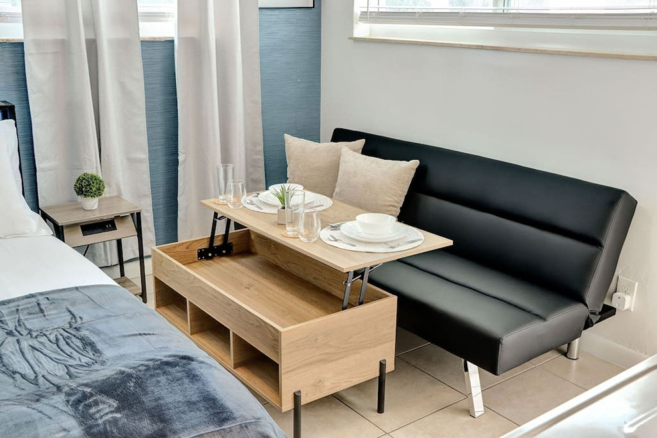 Hollywood Vacation Rental