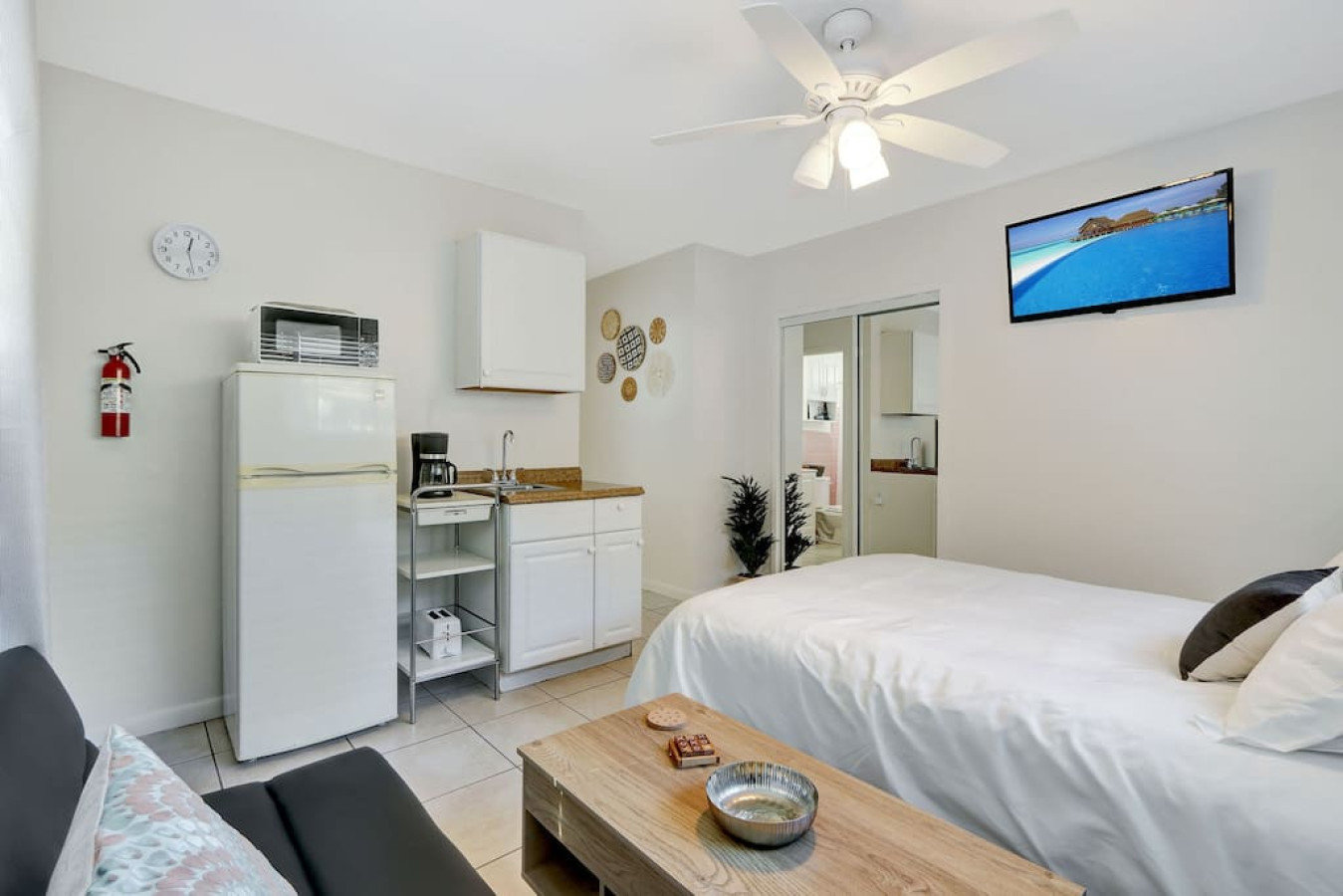 Hollywood Vacation Rental