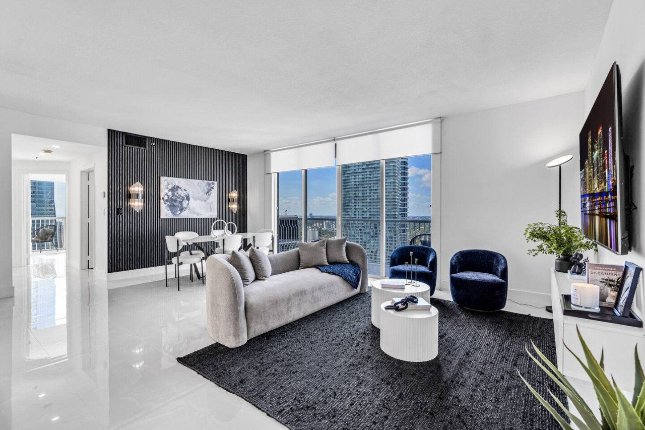 Miami Vacation Rental
