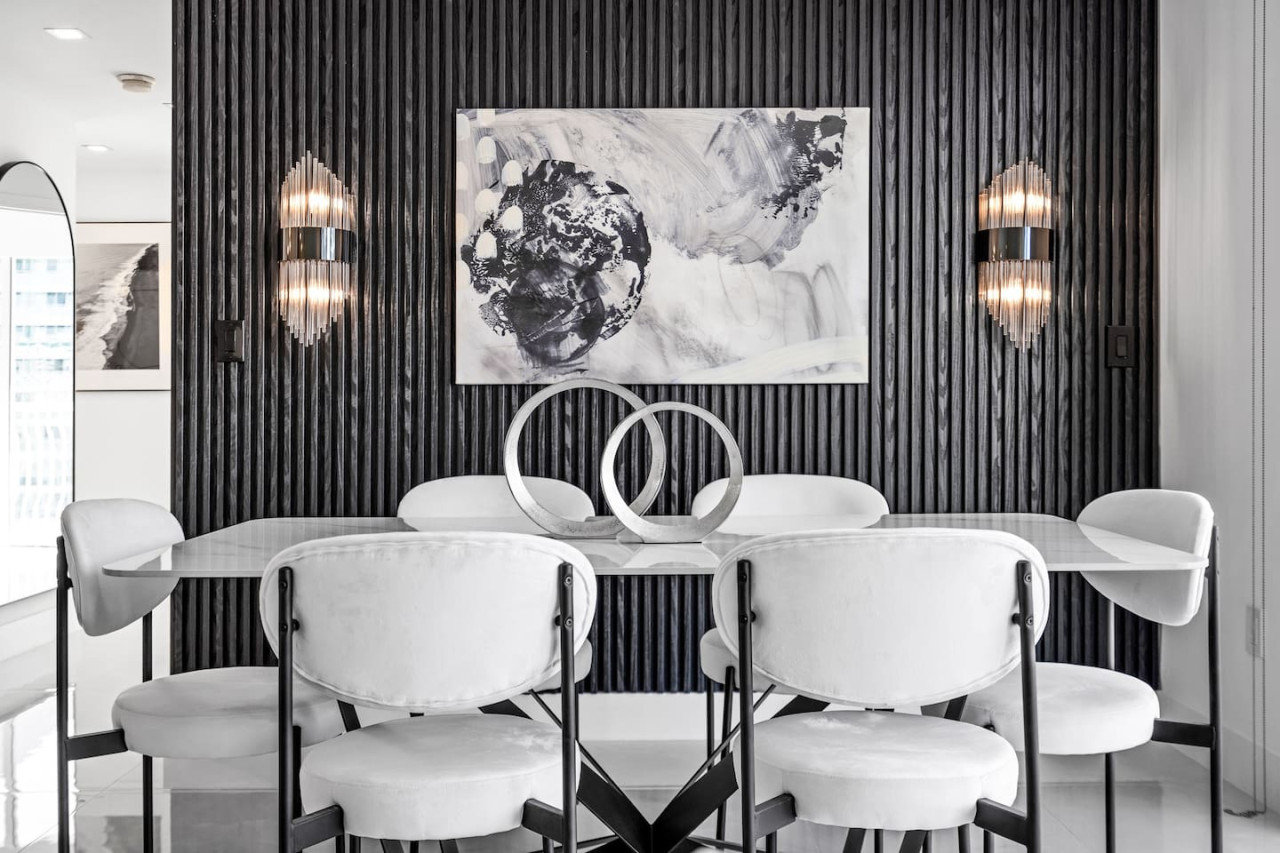 Miami Vacation Rental