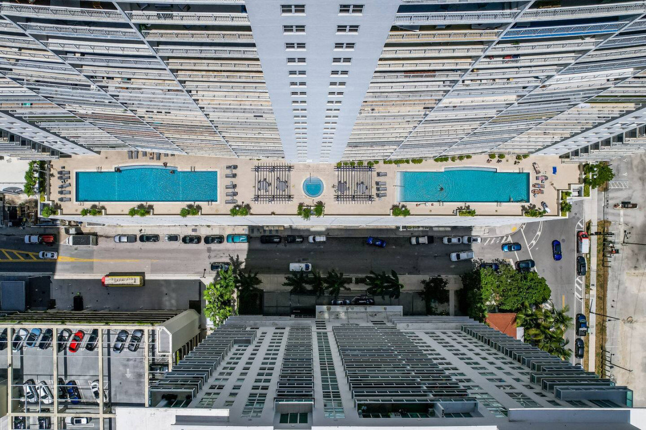 Miami Vacation Rental