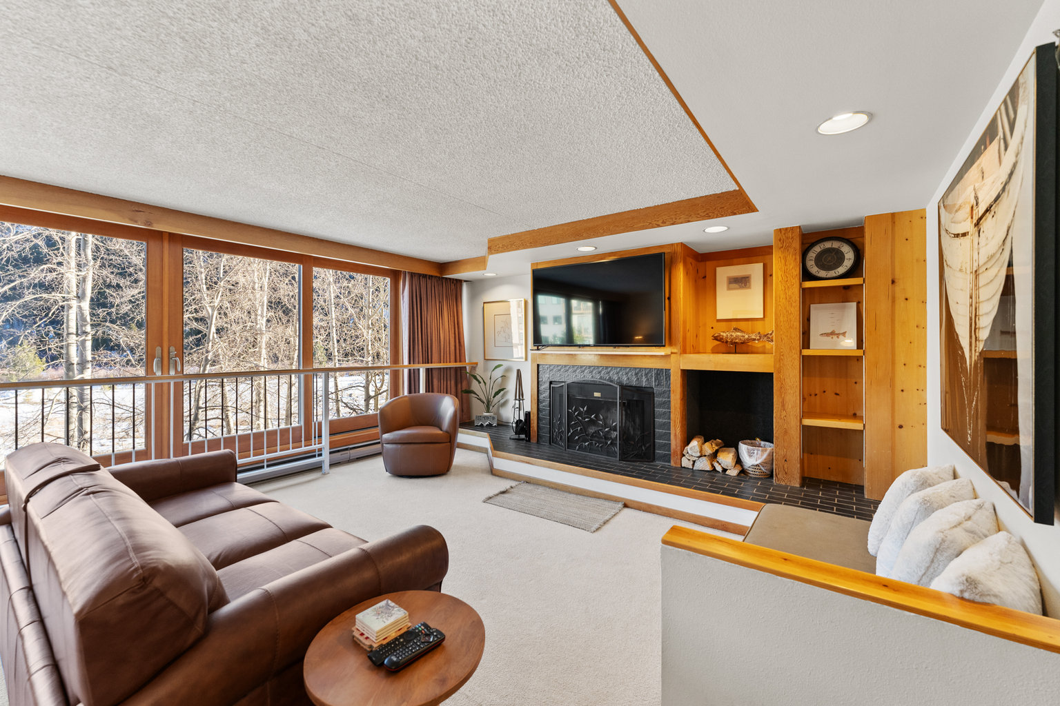 Keystone Vacation Rental
