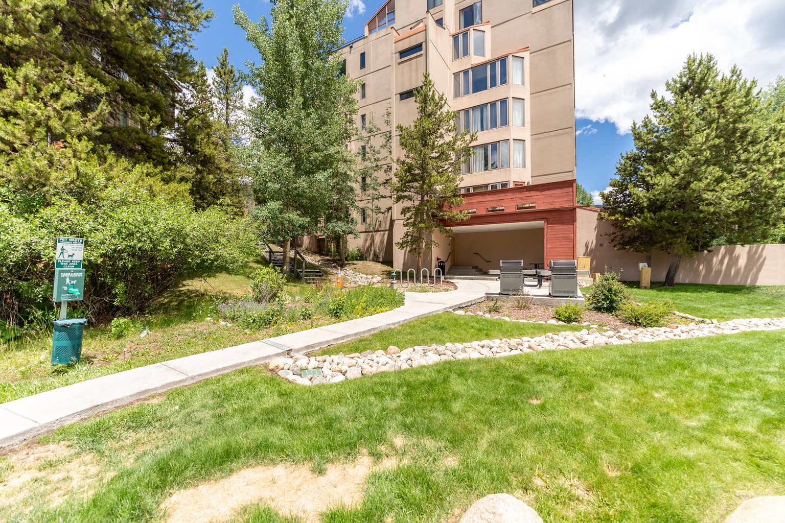 Keystone Vacation Rental