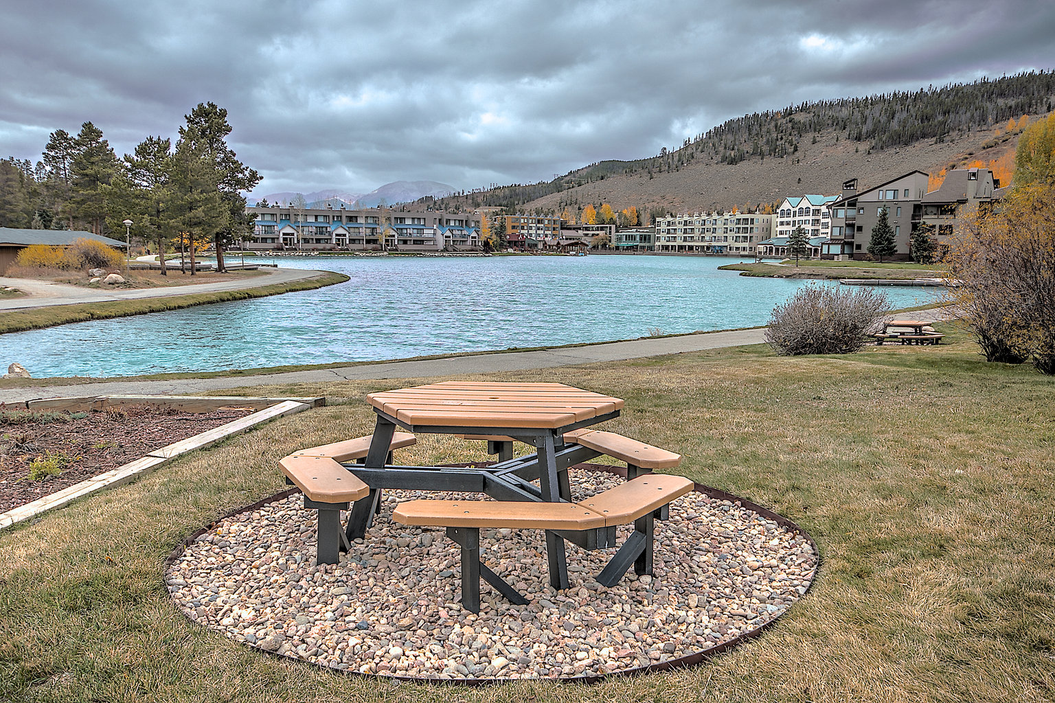 Keystone Vacation Rental