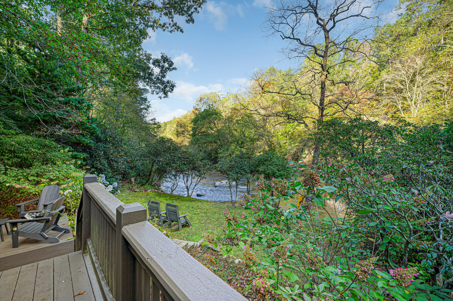 Ellijay Vacation Rental