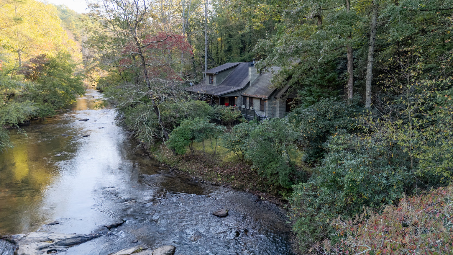 Ellijay Vacation Rental