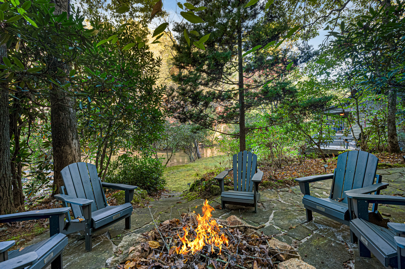 Ellijay Vacation Rental