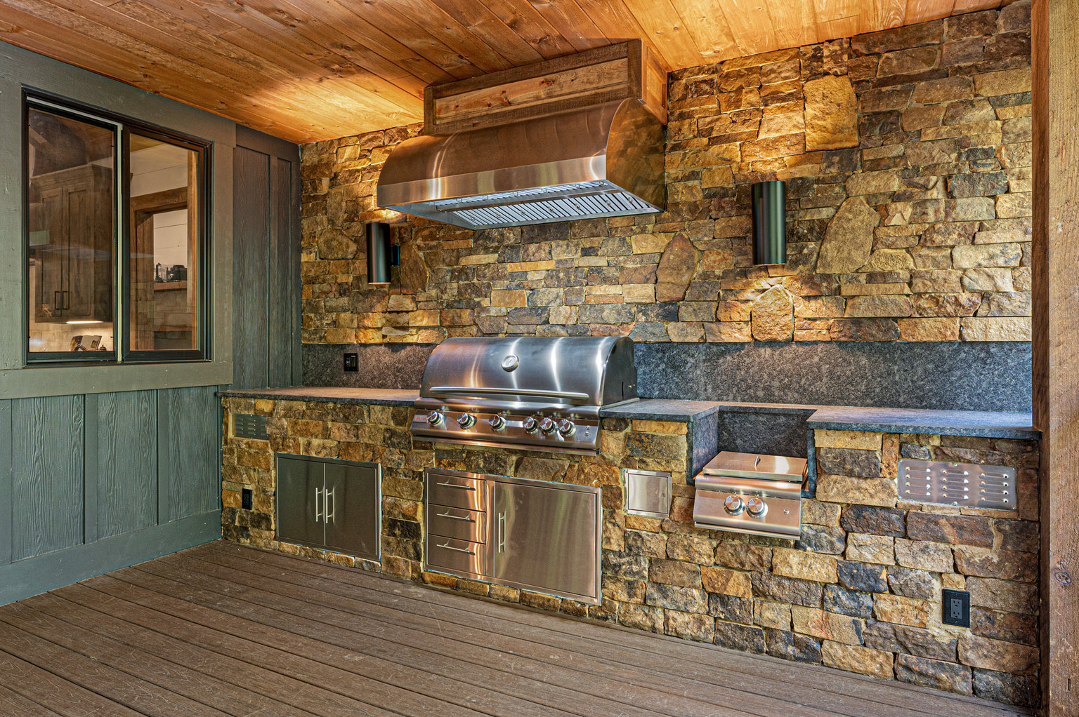 Blue Ridge Vacation Rental