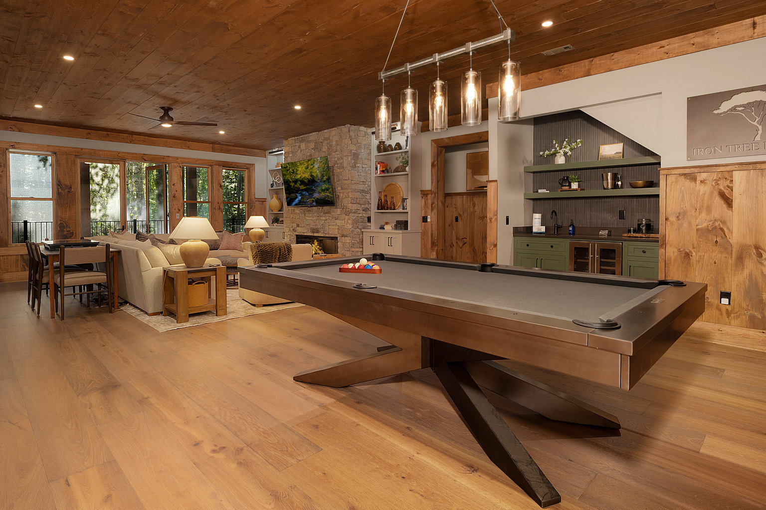 Blue Ridge Vacation Rental