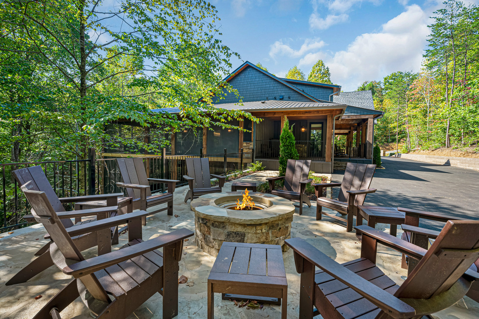 Blue Ridge Vacation Rental