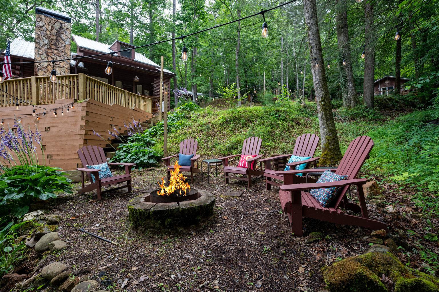 Blue Ridge Vacation Rental