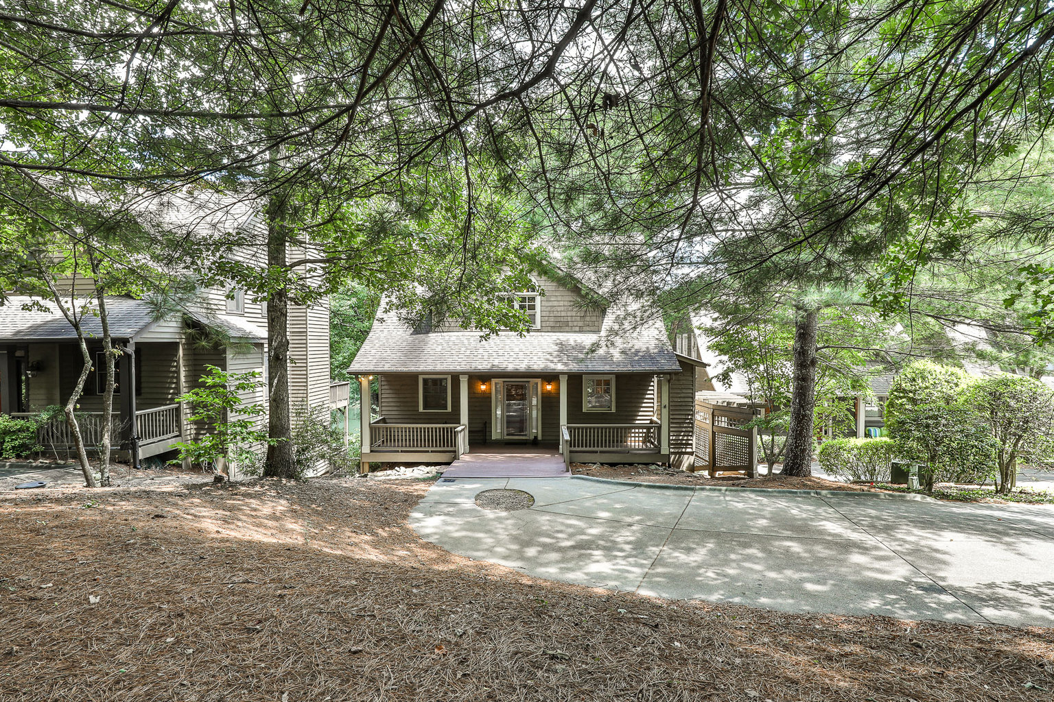 Big Canoe Vacation Rental