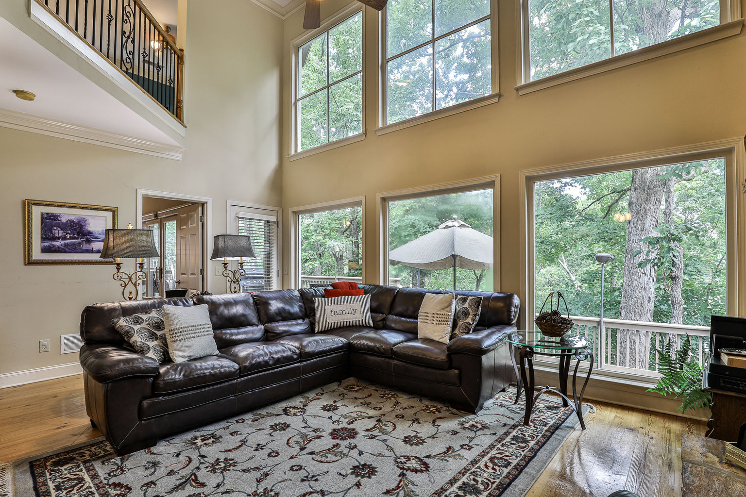 Big Canoe Vacation Rental